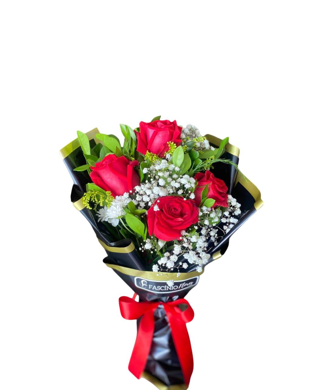 Fascinantes Rosas Colombianas