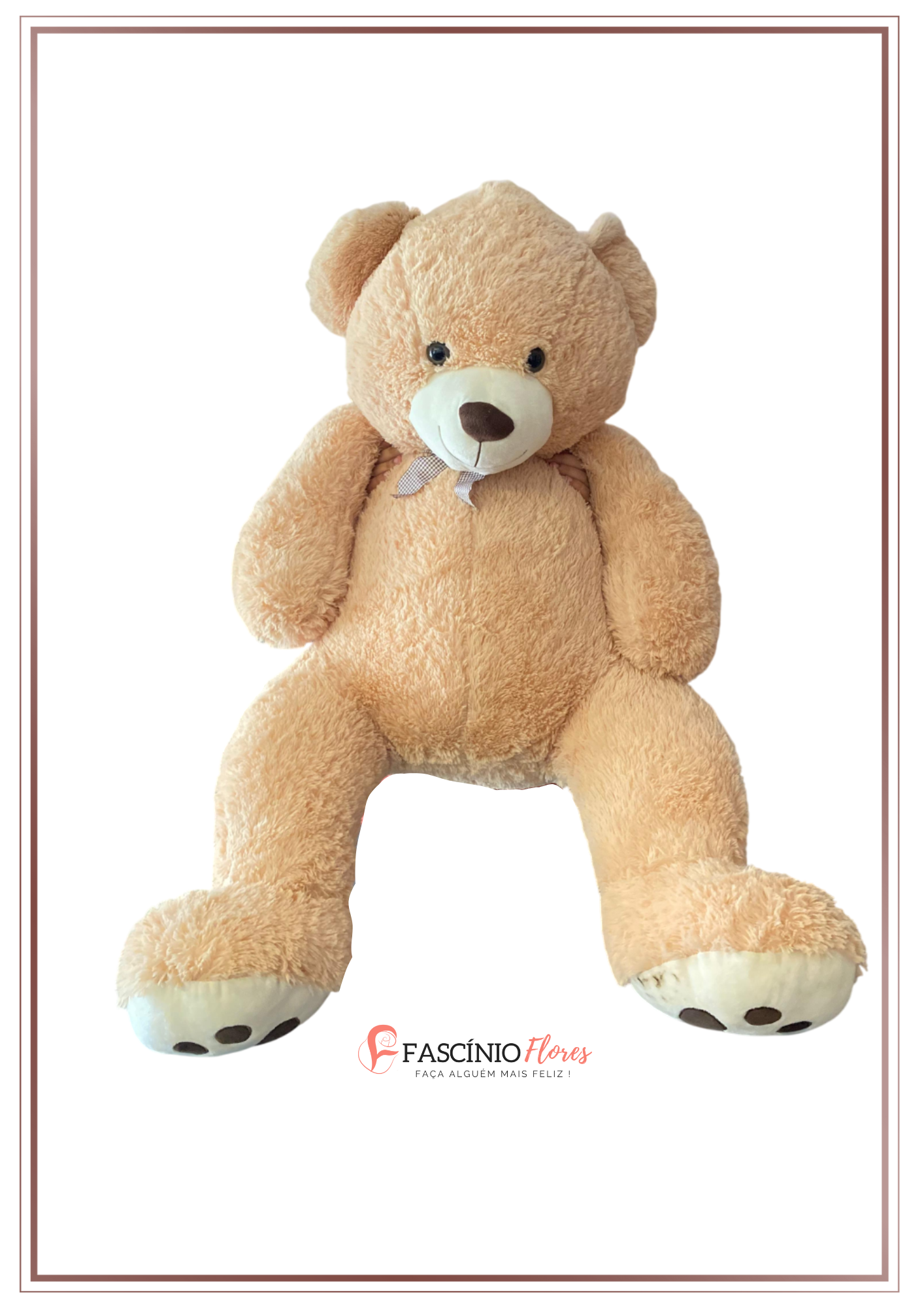 Pel�cia Heitor Gigante