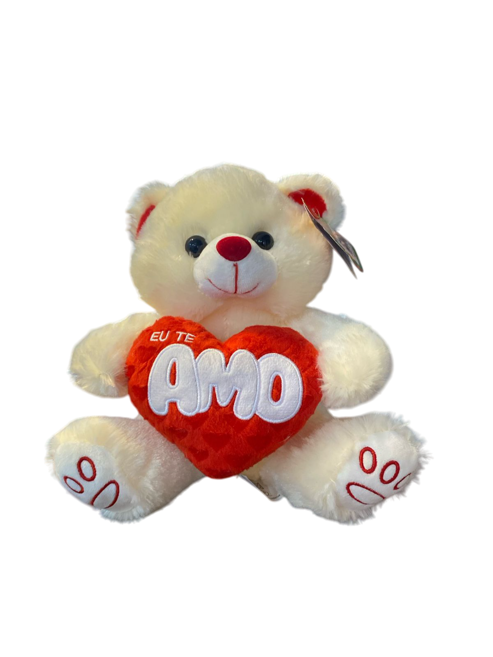 Pel�cia - Eu te amo 