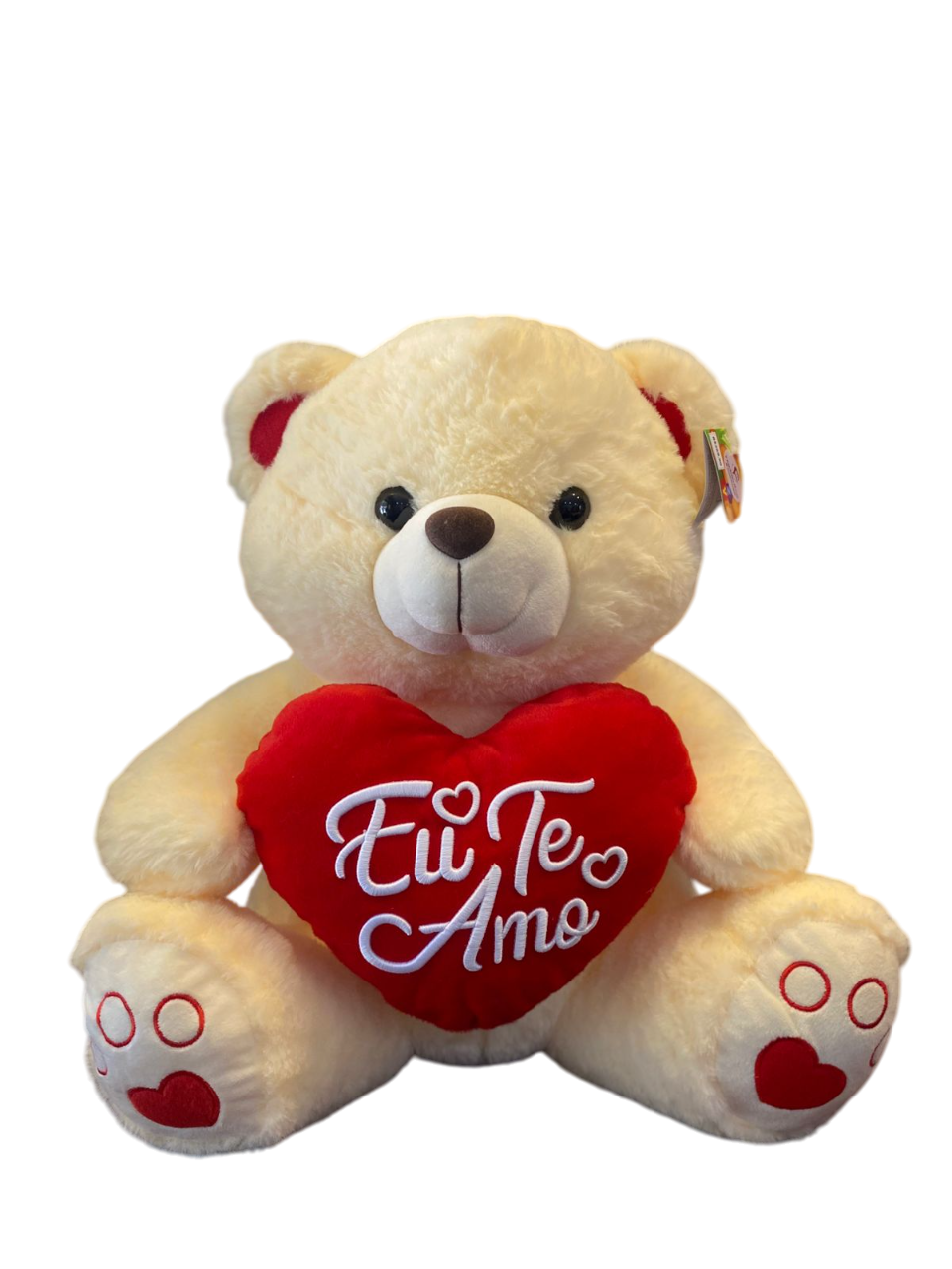 Pel�cia Eu te amo G