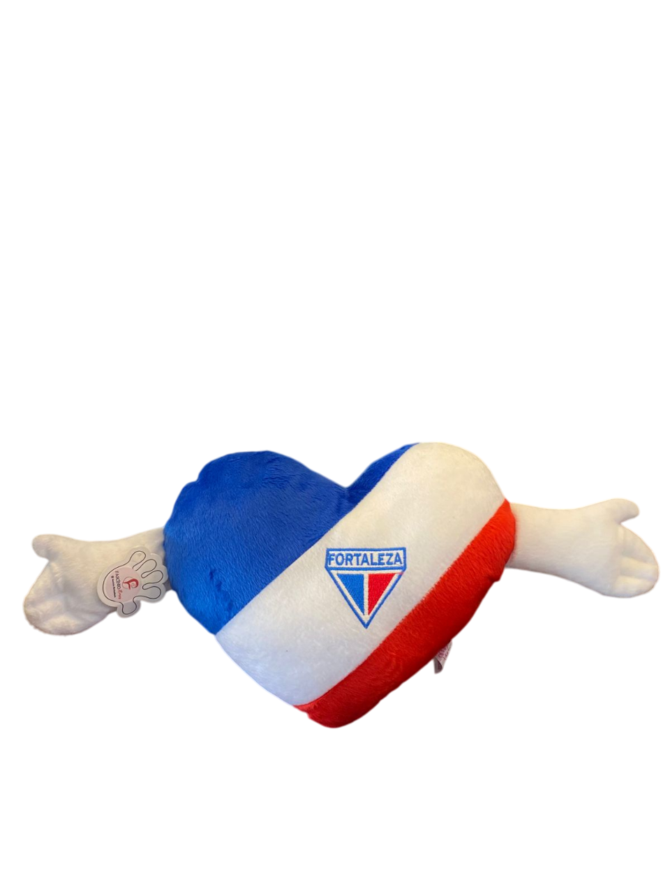 CORA��O M FORTALEZA