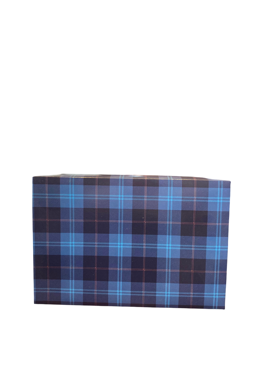 CAIXA DE PRESENTE DUPLEX M