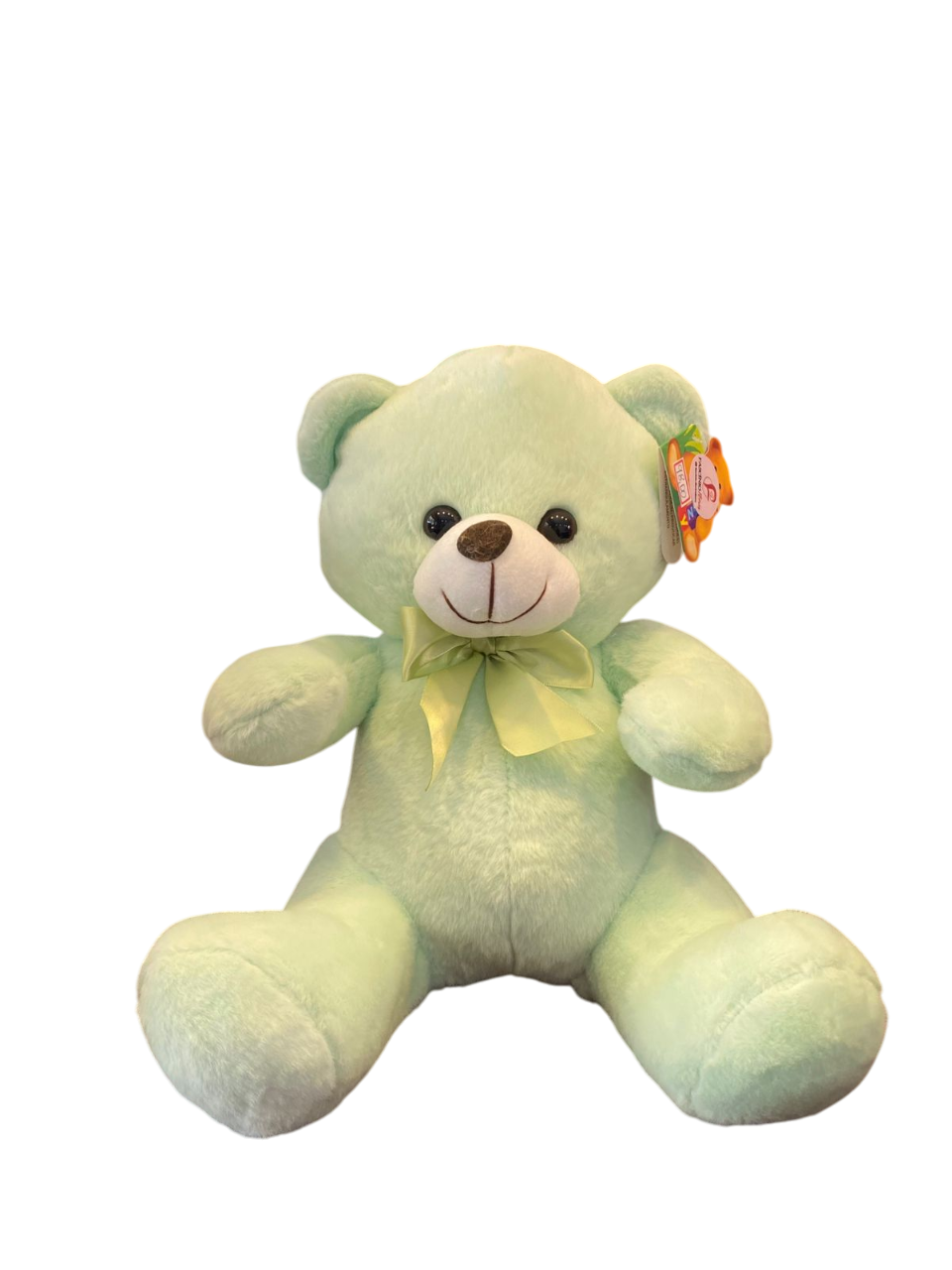 Pel�cia Nino - Verde