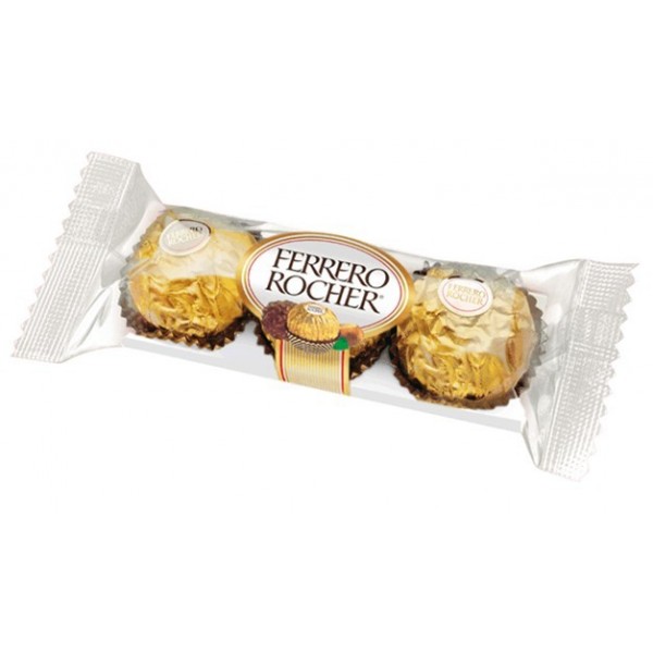 FERRERO ROCHER T3