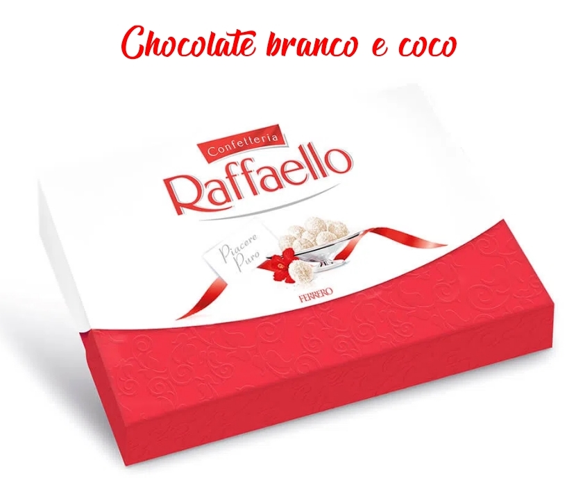 FERRERO RAFFAELLO T9