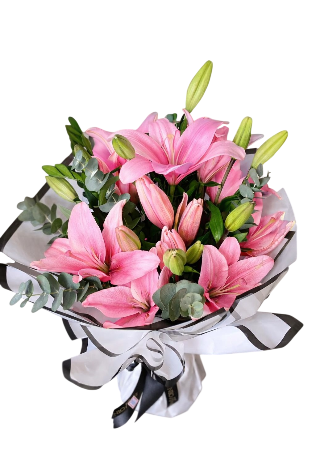 RAMALHETE DE L�RIOS ROSA