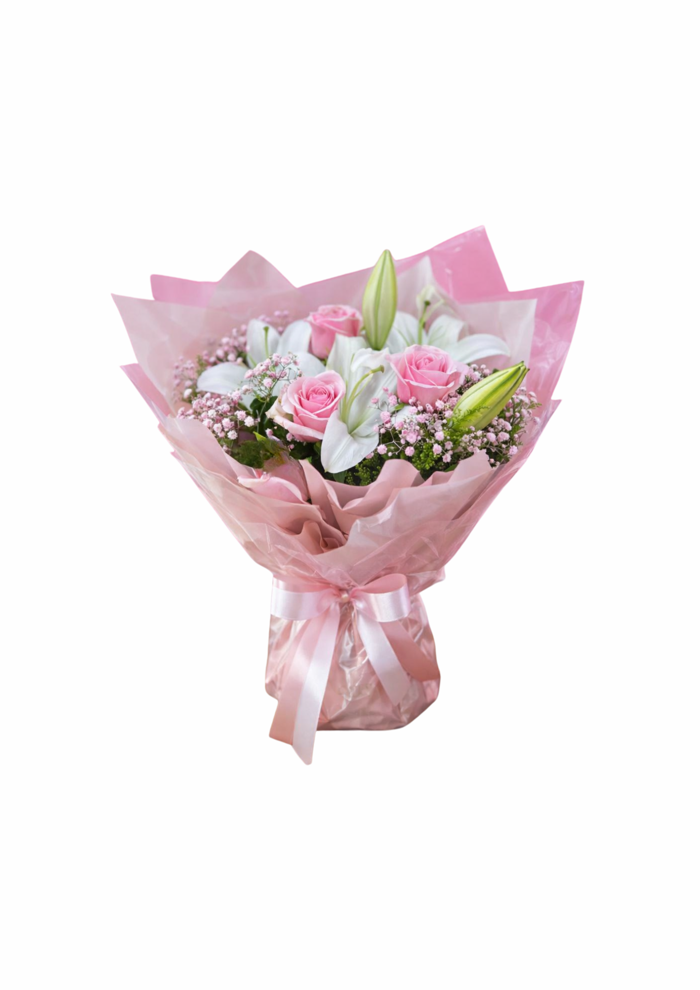 RAMO L�RIOS E ROSAS ROSA